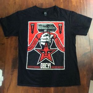 Obey T-shirt